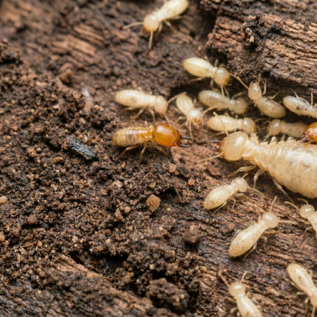 Insect Control Service